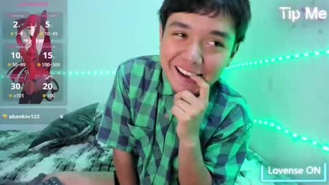 kody_sexy online show from February 2, 1:14 am