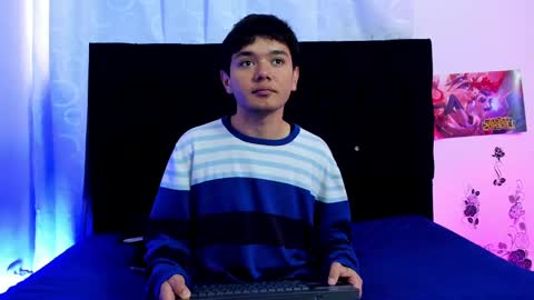 Snapshot of kody_sexy chatting on September 25, 12:01 pm kody_sexy online show from September 25, 12:01 pm