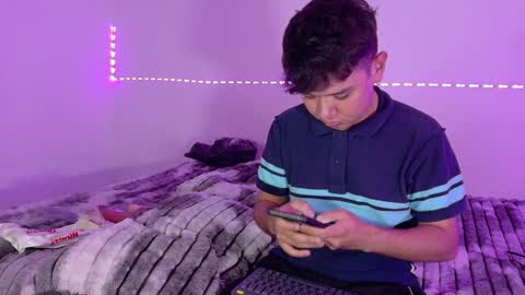 kody_sexy online show from April 13, 12:15 am