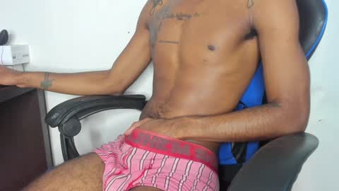 kofi online show from December 19, 1:07 am