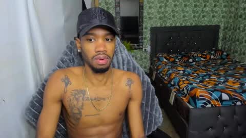 kofi online show from January 16, 3:04 am