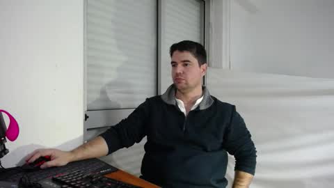 Mr. K vback to action online show from January 15, 4:49 pm