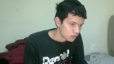 Jacob and Victoria  online show from April 13, 11:25 am