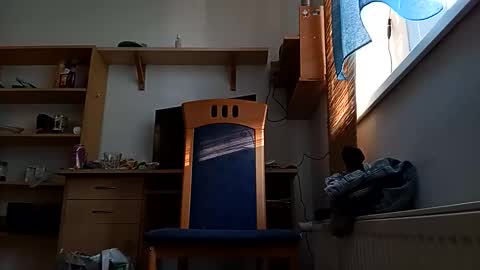 kokcubana online show from October 20, 7:24 am