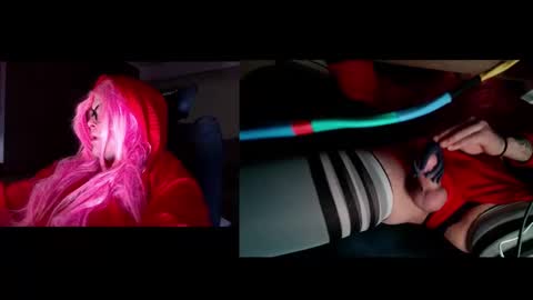 Oliviaaa69 online show from January 14, 4:09 am