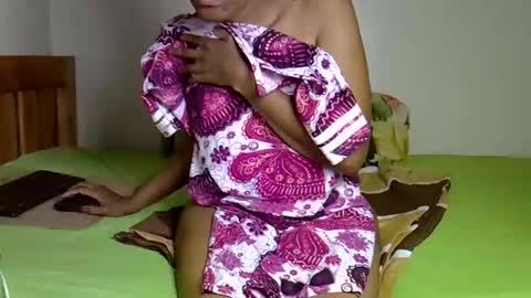 Koko online show from April 14, 8:34 pm