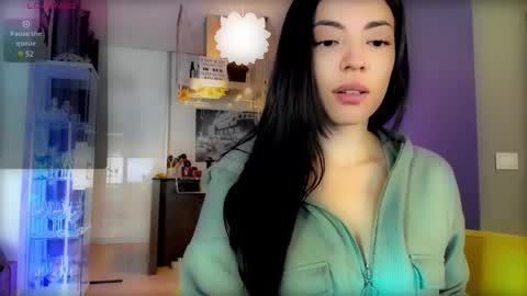 Lisa      online show from February 4, 4:50 pm