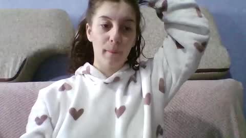 kokorico_spark online show from February 19, 8:13 am