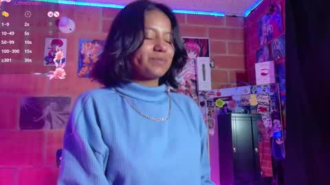 Snapshot of komatsu_ chatting on March 5, 11:16 pm  Komatsu Lilith online show from March 5, 11:16 pm