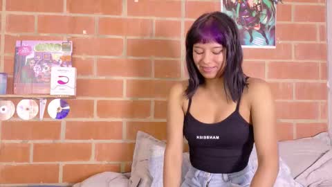  Komatsu Lilith online show from November 6, 3:09 am