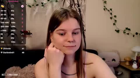 Marta online show from March 1, 11:47 pm