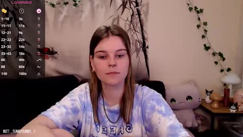 Marta online show from March 8, 10:45 pm