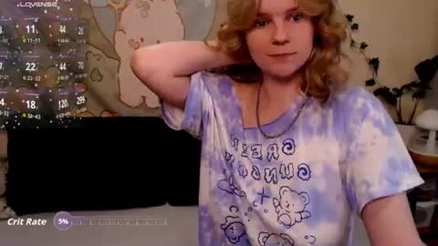 Marta online show from June 18, 11:32 pm