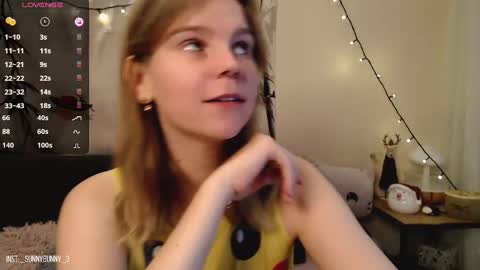 Marta online show from December 18, 9:29 pm