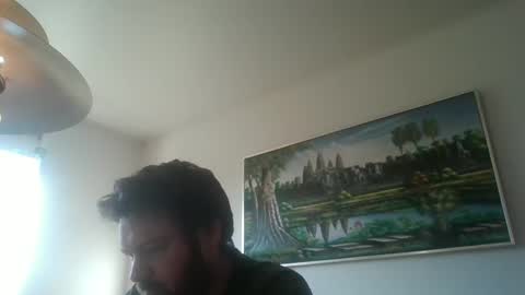 Snapshot of kongs3 chatting on February 19, 1:06 pm kongs3 online show from February 19, 1:06 pm