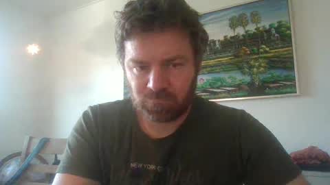 Snapshot of kongs3 chatting on February 19, 10:01 am kongs3 online show from February 19, 10:01 am