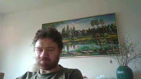 Snapshot of kongs3 chatting on March 5, 8:10 am kongs3 online show from March 5, 8:10 am