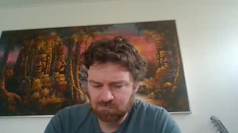 Snapshot of kongs3 chatting on March 12, 10:48 am kongs3 online show from March 12, 10:48 am