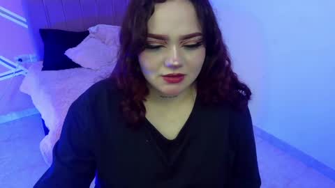 camila online show from April 6, 4:46 am