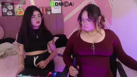 camila online show from February 12, 6:17 am