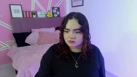 camila online show from March 16, 4:15 am