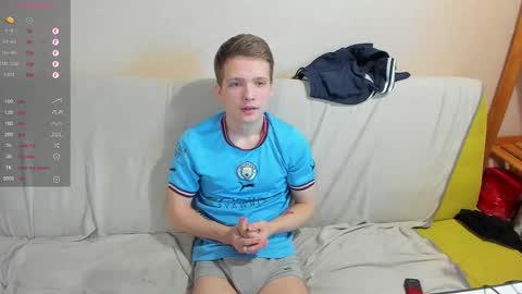 konnor_deviant online show from January 8, 11:05 am