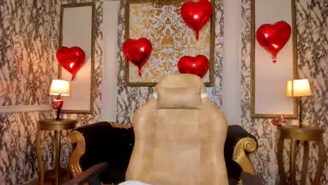 konnydesire online show from February 14, 9:28 pm