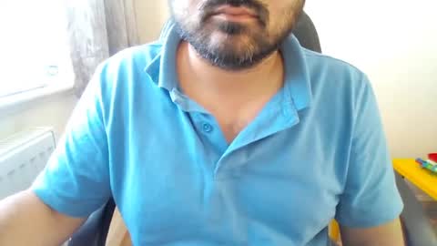 Cheeky pounder online show from July 3, 4:12 pm