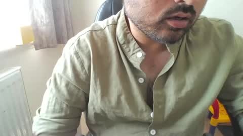 Cheeky pounder online show from July 8, 10:18 am