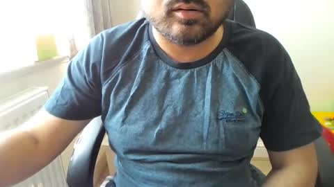 Cheeky pounder online show from July 9, 11:58 am