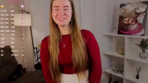 Jenna online show from March 9, 4:44 pm