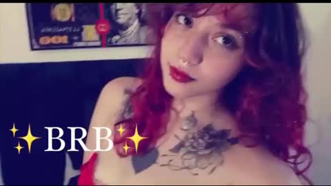 Kora Red online show from November 2, 1:44 pm