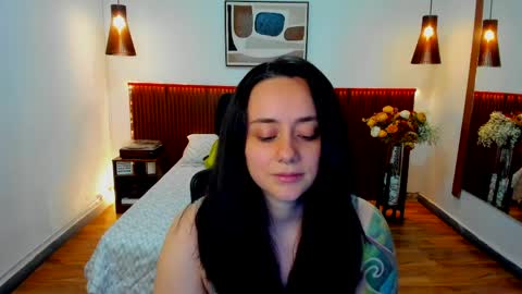 Kora Shadow online show from March 30, 6:30 pm