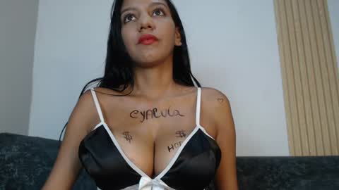 koral_27 online show from July 17, 4:09 pm