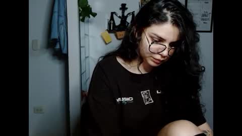 Karoll online show from October 5, 2:20 am