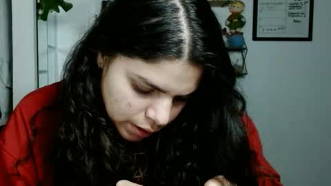 Karoll online show from November 11, 1:30 am