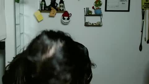 Karoll online show from September 30, 2:33 am