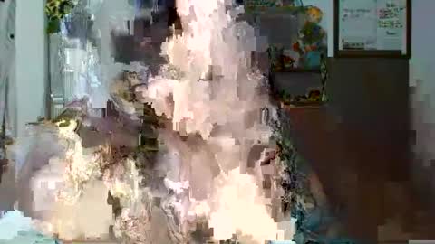 Karoll online show from September 28, 2:09 am