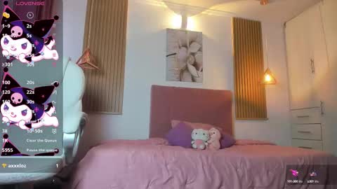 Snapshot of korarousee chatting on September 14, 12:50 pm Kora online show from September 14, 12:50 pm