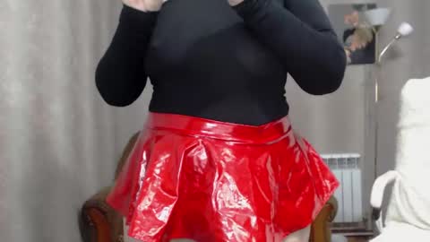 VIKA online show from February 14, 6:51 pm