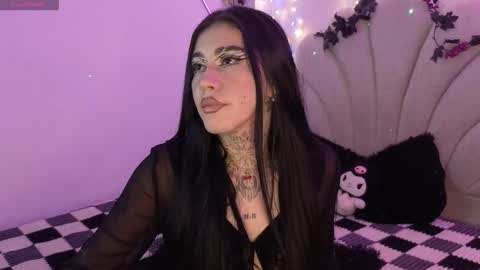 korolova online show from December 20, 1:34 am