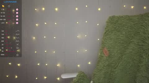 Kortny online show from February 2, 11:32 pm