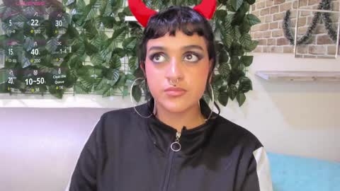 kory online show from January 30, 8:21 pm