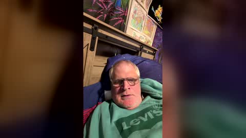 korysmith568 online show from April 19, 3:07 am