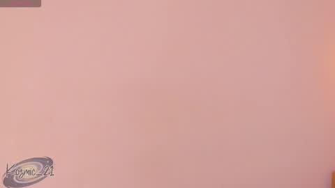 K O S M I C online show from December 17, 12:45 pm