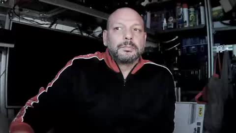 Kosta online show from January 2, 6:23 pm