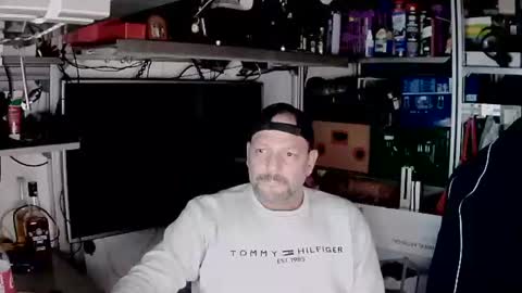 Kosta online show from December 2, 5:21 pm