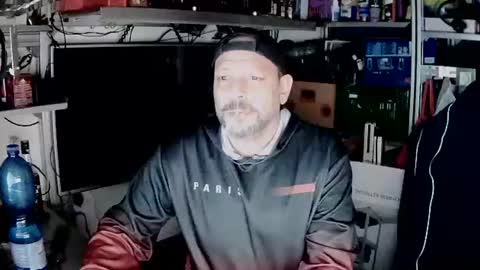 Kosta online show from December 4, 5:49 pm