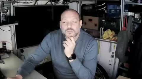 Kosta online show from February 23, 4:13 pm