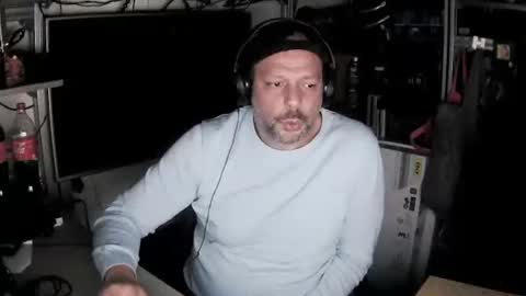 Kosta online show from January 9, 6:57 pm